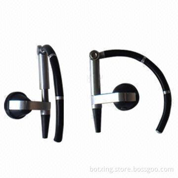 2013 New Style Hang-ear Earphones, OEM Orders Welcomed